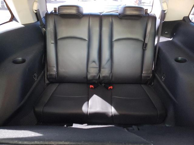 Photo 10 from auction – 2012 DODGE JOURNEY CR with VIN 3C4PDCDG1CT331012