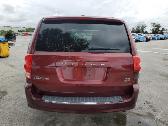 Photo 6 from auction – 2017 DODGE GRAND CARA with VIN 2C4RDGCG9HR596224