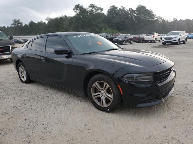 Photo 4 from auction – 2020 DODGE CHARGER SX with VIN 2C3CDXBG5LH140344