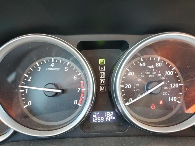 Photo 9 from auction – 2015 MAZDA CX-9 TOURI with VIN JM3TB3CV0F0447556