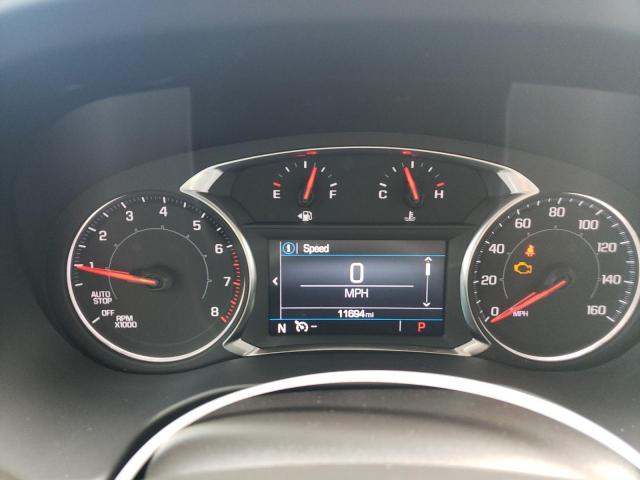 Photo 9 from auction – 2023 GMC ACADIA SLE with VIN 1GKKNRL4XPZ251860