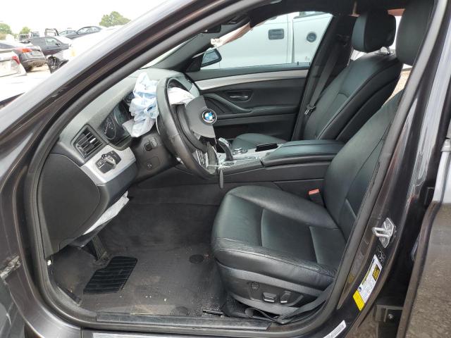 Photo 7 from auction – 2013 BMW 535 I with VIN WBAFR7C50DC821715