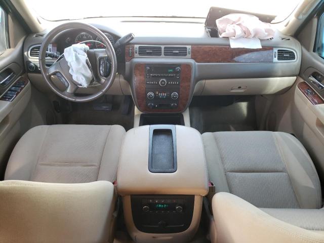 Photo 8 from auction – 2012 CHEVROLET TAHOE C150 with VIN 1GNSCAE08CR321712