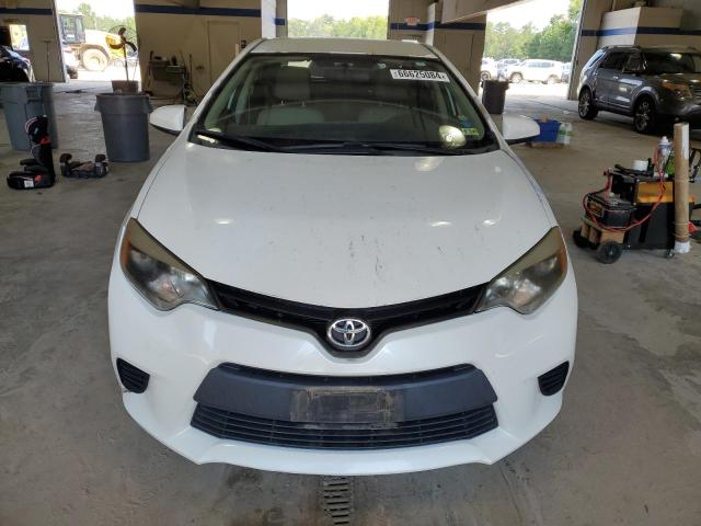 Photo 5 from auction – 2014 TOYOTA COROLLA EC with VIN 5YFBPRHE3EP049263