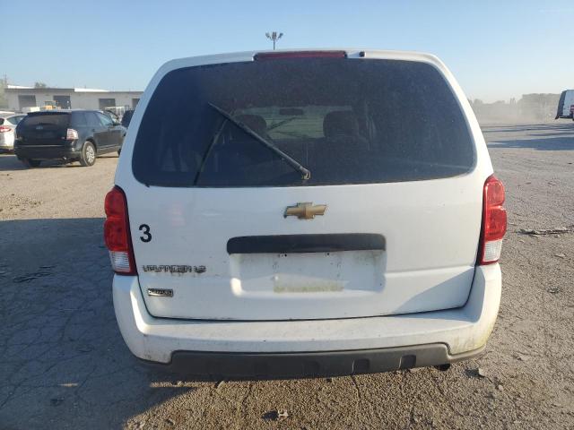 Photo 6 from auction – 2008 CHEVROLET UPLANDER L with VIN 1GNDU23W08D178925