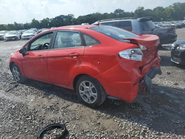 Photo 2 from auction – 2014 FORD FIESTA SE with VIN 3FADP4BJ8EM169333