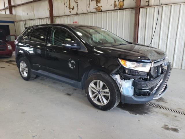 Photo 4 from auction – 2015 FORD EDGE with VIN 2FMTK4J85FBB05137