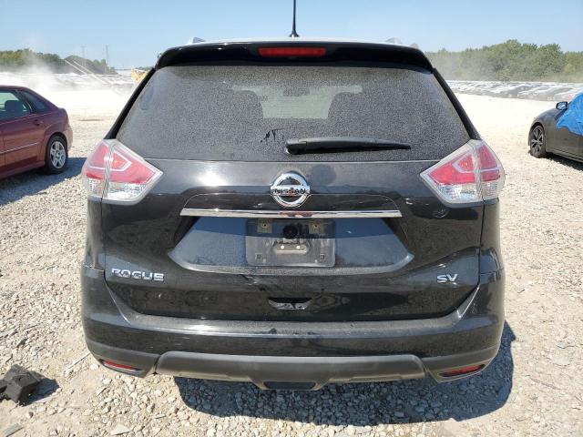 Photo 6 from auction – 2016 NISSAN ROGUE S with VIN KNMAT2MT2GP686636