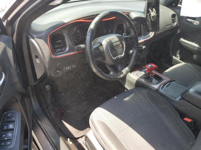 Photo 8 from auction – 2017 DODGE CHARGER R/ with VIN 2C3CDXCT2HH510748