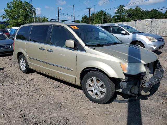 Photo 4 from auction – 2011 CHRYSLER TOWN & COU with VIN 2A4RR5DG2BR665891
