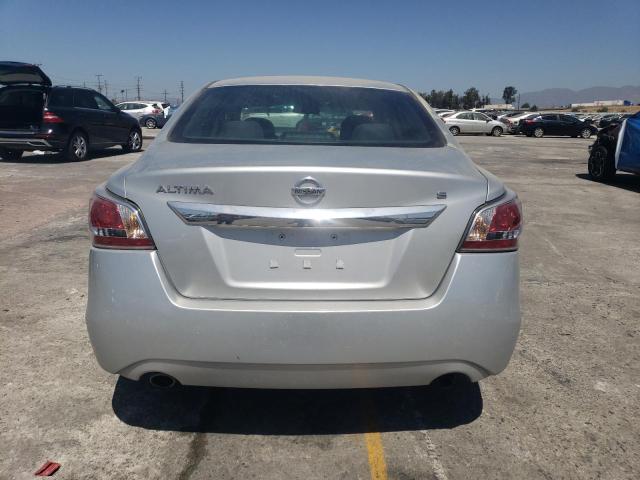 Photo 6 from auction – 2015 NISSAN ALTIMA 2.5 with VIN 1N4AL3APXFC467772