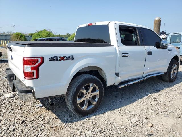 Photo 3 from auction – 2019 FORD F150 SUPER with VIN 1FTEW1E40KKD30119