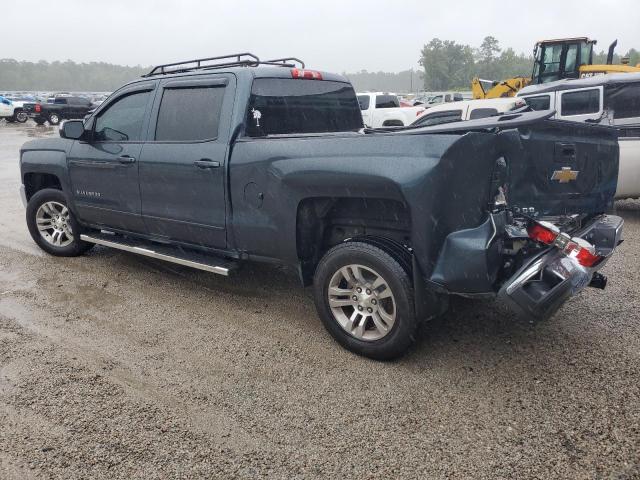 Photo 2 from auction – 2017 CHEVROLET SILVERADO with VIN 3GCPCREC5HG156944