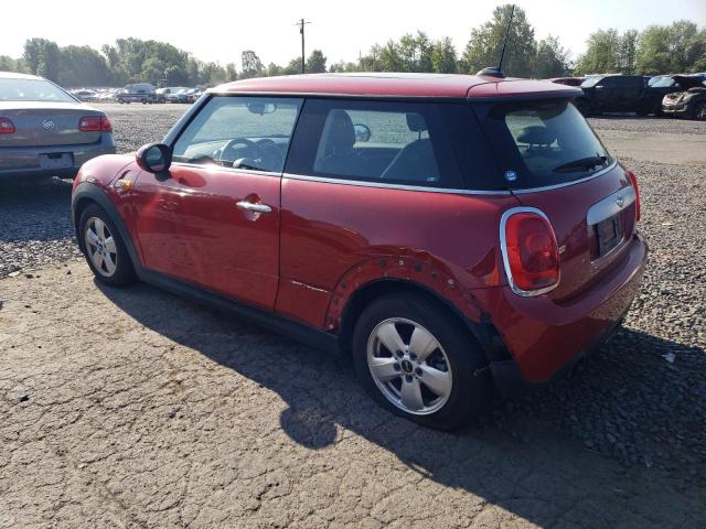 Photo 2 from auction – 2014 MINI COOPER with VIN WMWXM5C57ET934389