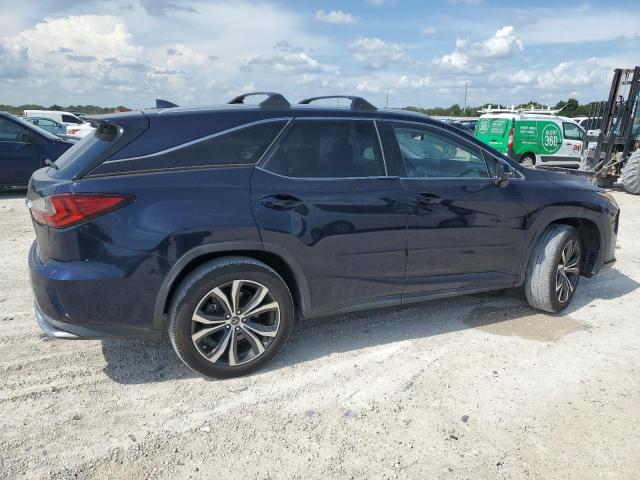 Photo 3 from auction – 2018 LEXUS RX 350 L with VIN JTJDZKCA7J2002287