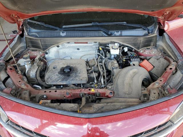 Photo 11 from auction – 2021 BUICK ENCORE GX with VIN KL4MMFSL8MB083388