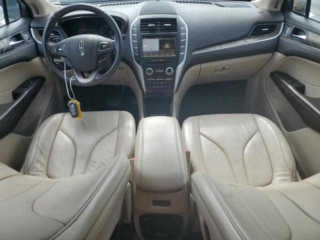 Photo 8 from auction – 2017 LINCOLN MKC RESERV with VIN 5LMCJ3D97HUL57936