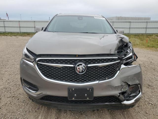 Photo 5 from auction – 2018 BUICK ENCLAVE AV with VIN 5GAEVCKW0JJ163626