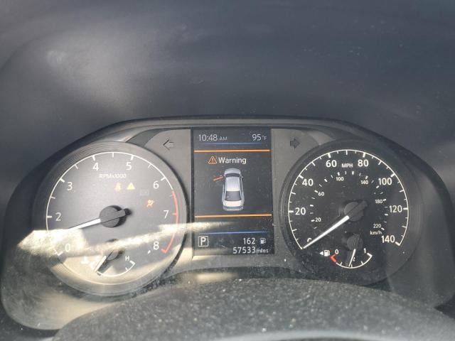 Photo 9 from auction – 2021 NISSAN ALTIMA S with VIN 1N4BL4BVXMN415387