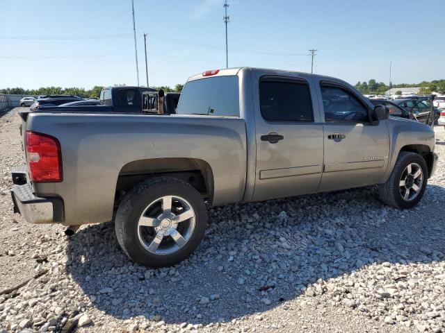 Photo 3 from auction – 2007 CHEVROLET SILVERADO with VIN 3GCEC13J77G518121