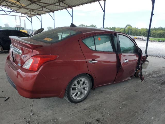 Photo 3 from auction – 2016 NISSAN VERSA S with VIN 3N1CN7APXGL897900