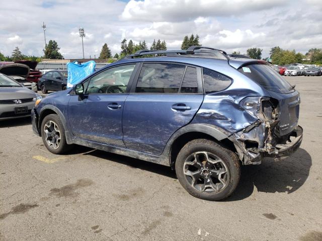 Photo 2 from auction – 2013 SUBARU XV CROSSTR with VIN JF2GPACC7DH853638
