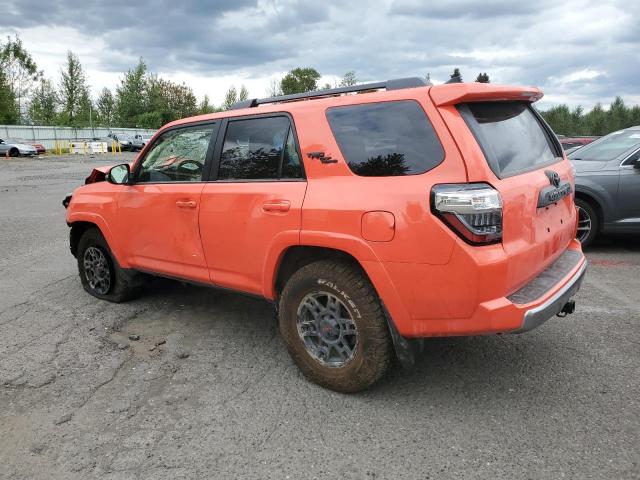 Photo 2 from auction – 2024 TOYOTA 4RUNNER SR with VIN JTERU5JR0R6255047