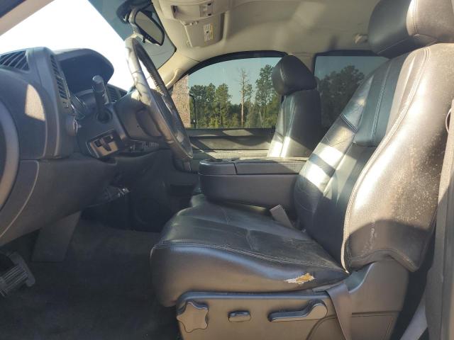 Photo 7 from auction – 2012 GMC SIERRA K15 with VIN 3GTP2VE72CG152714