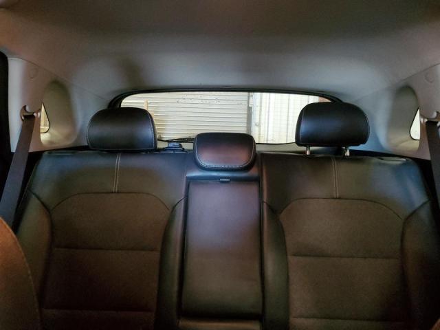 Photo 10 from auction – 2017 KIA NIRO EX with VIN KNDCC3LC6H5079765