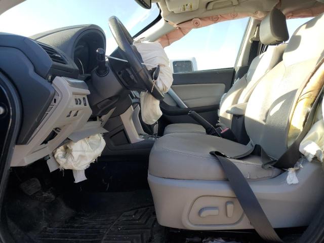 Photo 7 from auction – 2015 SUBARU FORESTER 2 with VIN JF2SJARC0FH503564