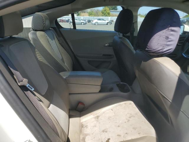 Photo 10 from auction – 2013 CHEVROLET VOLT with VIN 1G1RH6E48DU107769