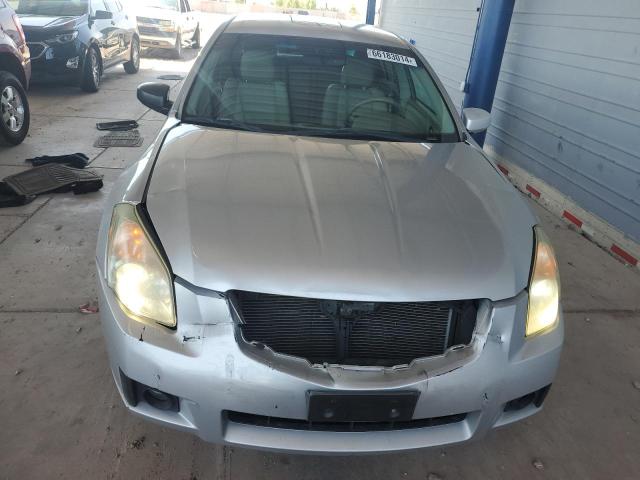 Photo 5 from auction – 2007 NISSAN MAXIMA SE with VIN 1N4BA41EX7C822813