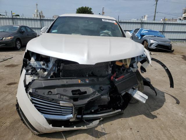 Photo 5 from auction – 2016 LINCOLN MKX SELECT with VIN 2LMTJ8KP8GBL69748