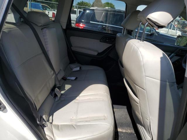 Photo 10 from auction – 2015 SUBARU FORESTER 2 with VIN JF2SJADC6FG411632