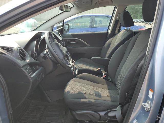 Photo 7 from auction – 2012 MAZDA 5 with VIN JM1CW2BL3C0118319