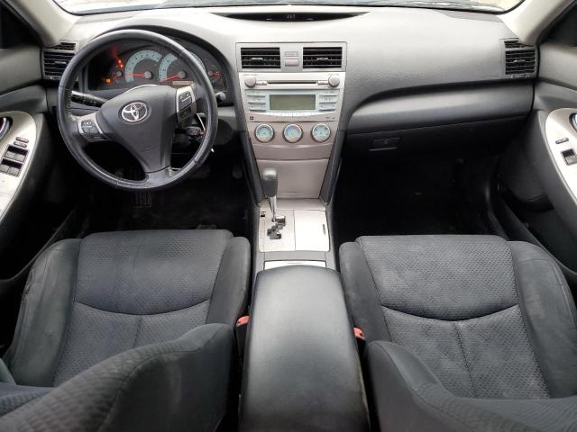 Photo 8 from auction – 2007 TOYOTA CAMRY CE with VIN 4T1BE46K77U613466