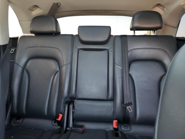 Photo 10 from auction – 2013 AUDI Q5 PREMIUM with VIN WA1LFAFP7DA026594