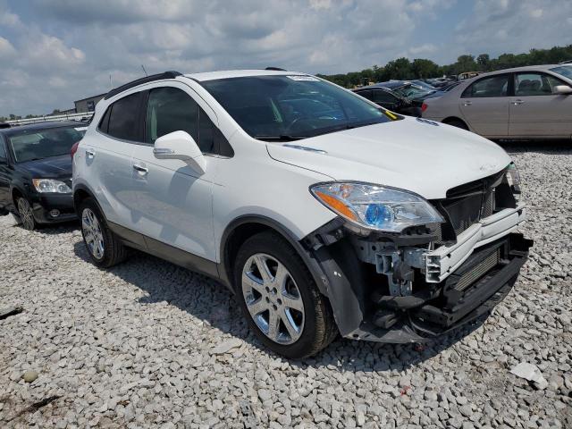 Photo 4 from auction – 2016 BUICK ENCORE with VIN KL4CJCSB0GB721437
