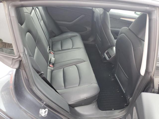 Photo 10 from auction – 2023 TESLA MODEL 3 with VIN 5YJ3E1EA3PF542758