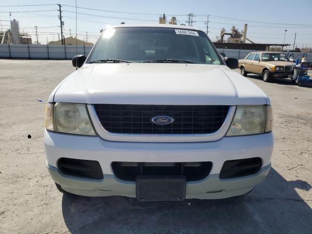 Photo 5 from auction – 2002 FORD EXPLORER X with VIN 1FMZU73E92ZA90769
