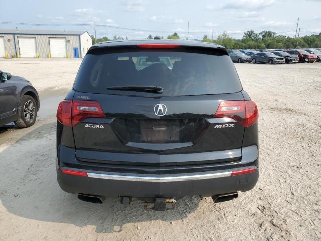 Photo 6 from auction – 2010 ACURA MDX with VIN 2HNYD2H24AH503000