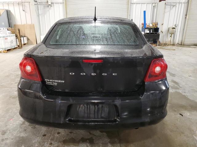 Photo 6 from auction – 2014 DODGE AVENGER SE with VIN 1C3CDZAB7EN147713