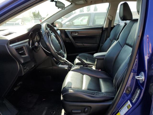 Photo 7 from auction – 2014 TOYOTA COROLLA L with VIN 5YFBURHE0EP172463