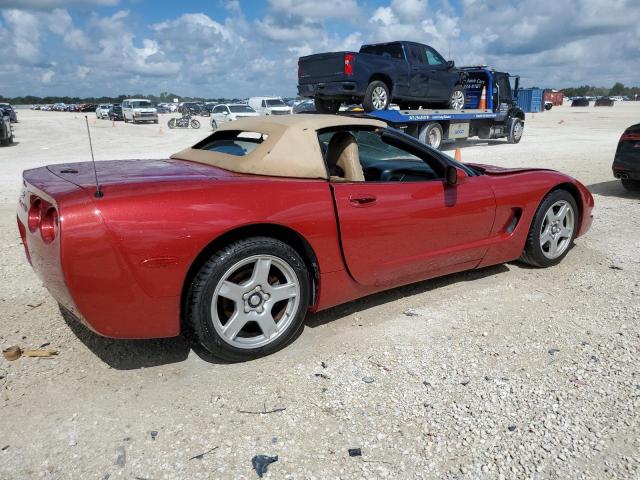 Photo 3 from auction – 1998 CHEVROLET CORVETTE with VIN 1G1YY32G5W5111025