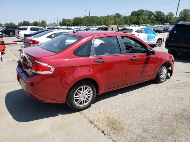 Photo 3 from auction – 2011 FORD FOCUS SE with VIN 1FAHP3FN2BW111481