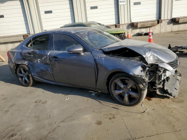 Photo 4 from auction – 2014 LEXUS IS 350 with VIN JTHBE1D29E5013379