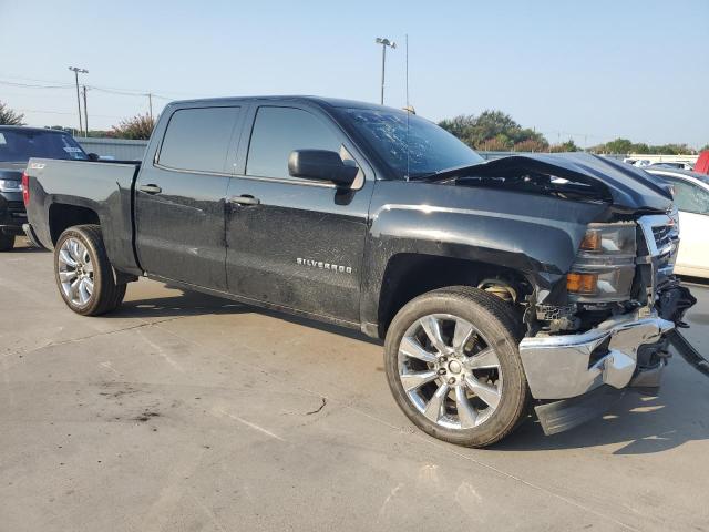 Photo 4 from auction – 2014 CHEVROLET SILVERADO with VIN 3GCUKREC4EG129591