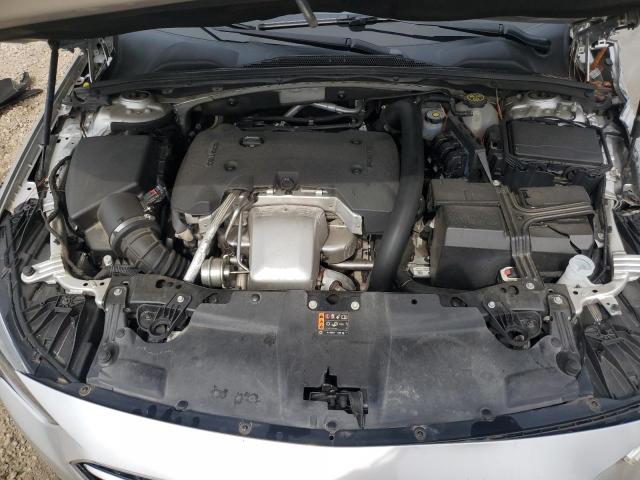 Photo 11 from auction – 2018 BUICK REGAL PREF with VIN W04GL6SX3J1073923