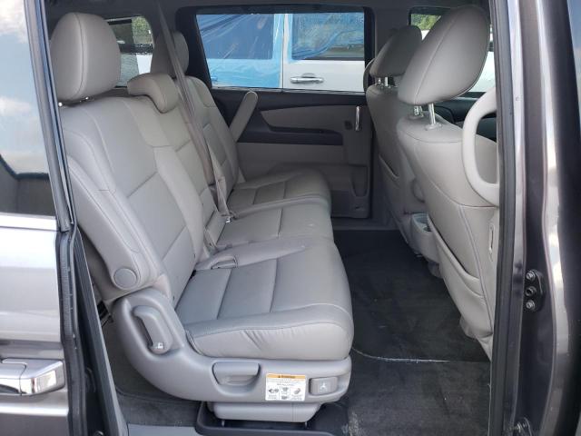 Photo 11 from auction – 2015 HONDA ODYSSEY TO with VIN 5FNRL5H98FB126504