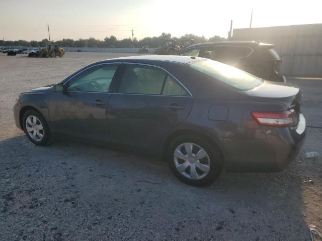 Photo 2 from auction – 2010 TOYOTA CAMRY BASE with VIN 4T1BF3EK1AU109270
